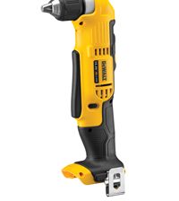 AKU KOTNI VRTALNIK 14,4V  Dewalt DCD720N