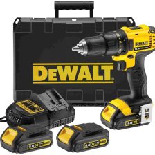 AKU VRTALNIK/VIJAČNIK 14,4 V 1,3Ah Dewalt DCD730C3