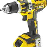 NLS AKU UDARNI VRTALNIK/VIJAČNIK 14,4 V Dewalt DCD737D2