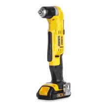 AKU KOTNI VRTAL. 18V 1,5AH LI ION Dewalt DCD740C1