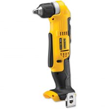 AKU KOTNI VRTAL. 18V BREZ BATERIJE Dewalt DCD740N