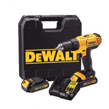 AKU XR VRTALNIK/VIJAČNIK 18 V1,3Ah LiIon Dewalt DCD771C2
