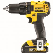 AKU XR VRTALNIK/VIJAČNIK 18 V Dewalt DCD780C2