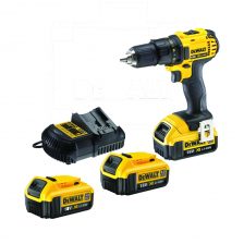 AKU. VRTALNIK/VIJAČNIK 18 V 3x bat.4,0 Ah Li-Ion Dewalt DCD780M3