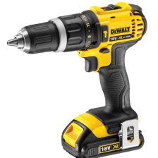 AKU UDARNI VRTAL. VIJ. 18V 1,5AH LI-ION Dewalt DCD785C2