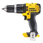 AKU UDARNI VRTAL. VIJ. 18V BREZ BATERIJE Dewalt DCD785N