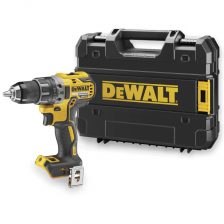AKU XR VRTALNIK/VIJAČNIK 18 V BREZ BATERIJE Dewalt DCD791NT
