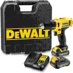 AKU XR VRTALNIK/VIJAČNIK 18 V 5,0 Ah Dewalt DCD791P2