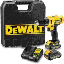 AKU XR VRTALNIK/VIJAČNIK 18 V 5,0 Ah Dewalt DCD791P2