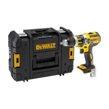 AKU XR UDARNI VRTALNIK/VIJAČNIK 18 V V KOVČKU BREZ BATERIJE Dewalt DCD795NT