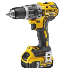 AKU XR UDARNI VRTALNIK/VIJAČNIK 18 V 5,0 Ah Dewalt DCD796P2
