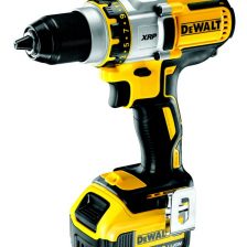 AKU XR VRTALNIK/VIJAČNIK 14,4 V 4,0 Ah Li-IonNOVO Dewalt DCD932M2