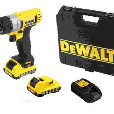AKU XR VIJAČNIK 10,8 V 2.0 Ah Dewalt DCF610D2