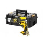 AKU XR SUHOMONTAŽNI VIJAČNIK 18 V V KOVČKU+ DT7520 VIJAČNI NASTAVEK Dewalt DCF620NT