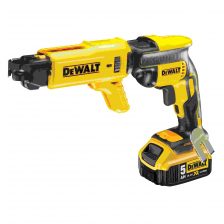 AKU XR SUHOMONTAŽNI VIJAČNIK 18 V 2X BATERIJA, V KOVČKU Dewalt DCF620P2K