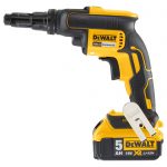 AKU XR HITRI VIJAČNIK2x 5,0Ah, TSTAK Dewalt DCF622P2