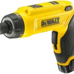 AKU VIJAČNIK 7,2 V  Dewalt DCF680G2
