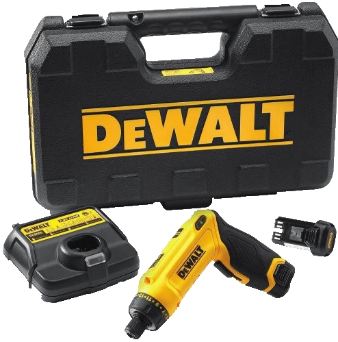 AKU VIJAČNIK 7,2 V Dewalt DCF680G2 - slika 2