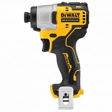 VIJAČNIK UDARNI AKU 12V BARE Dewalt DCF801N