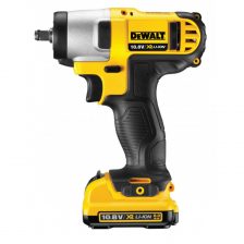 VIJAČNIK UDARNI AKU 10,8V 2.0Ah LI-IONZUNANJE 3/8" VPETJE Dewalt DCF813D2