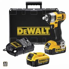 AKU XR UDARNI VIJAČNIK 14,4 V Dewalt DCF830M2