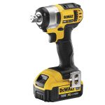 AKU XR UDARNI VIJAČNIK 18 V  Dewalt DCF880M2
