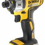 NLS AKU UDAR. VIJ. 1/4" 18V Brushless BREZ BAT.zamenjava: DCF887 Dewalt DCF886N