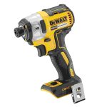 AKU XR UDAR. VIJ. 1/4" 18V Brushless BREZ BAT. Dewalt DCF887N