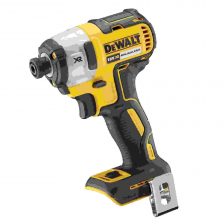 AKU XR UDAR. VIJ. 1/4" 18V Brushless BREZ BAT. Dewalt DCF887N