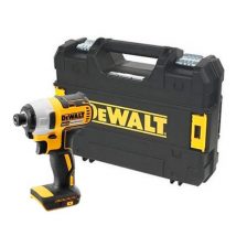 AKU XR KOMPAKTNI UDARNI VIJAČNIK TC BLUETOOTHV KOVČKU TSTAK Dewalt DCF888NT