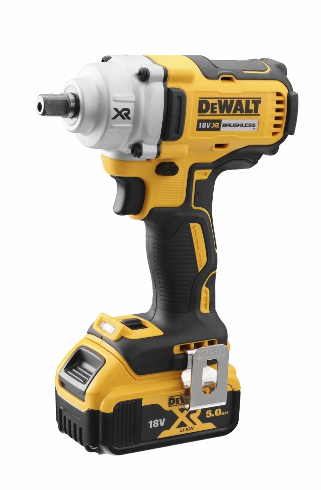 AKU XR UDARNI VIJAČNIK 18 V Dewalt DCF894P2