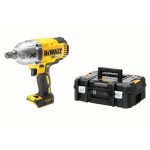 VIJAČNIK UDARNI 18V XR 610W BREZ BAT. IN POLNILCABREZ AKUMULATORJA IN POLNILCA Dewalt DCF899NT