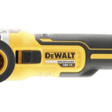 AKU KOTNI BRUSILNIK 18 V XR ZOŽAN VRAT125MM Dewalt DCG405FN