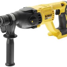 KOMBINIRANO UDARNO KLADIVO 18V BREZ BATERIJETSTAK Dewalt DCH133NT