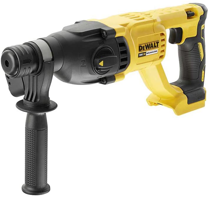 KOMBINIRANO UDARNO KLADIVO 18V BREZ BATERIJETSTAK Dewalt DCH133NT