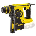 KLADIVO KOMB.+18V, 4.0Ah XR Li-Ion BREZ BAT.  Dewalt DCH253N