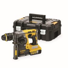 KLADIVO KOMB. 18V, 2 x 5.0AH XR LI-ION+POLN.,TSTAK Dewalt DCH273P2T
