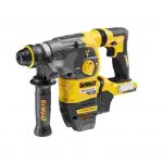 AKU KOMBINIRANO UDARNO KLADIVO 54 VV TSTAK KOVČKU Dewalt DCH323NT