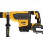 KLADIVO SDS MAX 18/54V XR FLEXVOLT 48mm KOVČEK Dewalt DCH733N