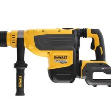 KLADIVO SDS MAX 18/54V XR FLEXVOLT 48mm KOVČEK Dewalt DCH733N