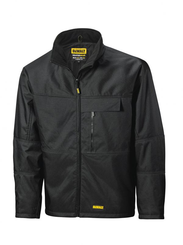 OGREVANA JAKNA BARE UNIT Dewalt DCJ069L