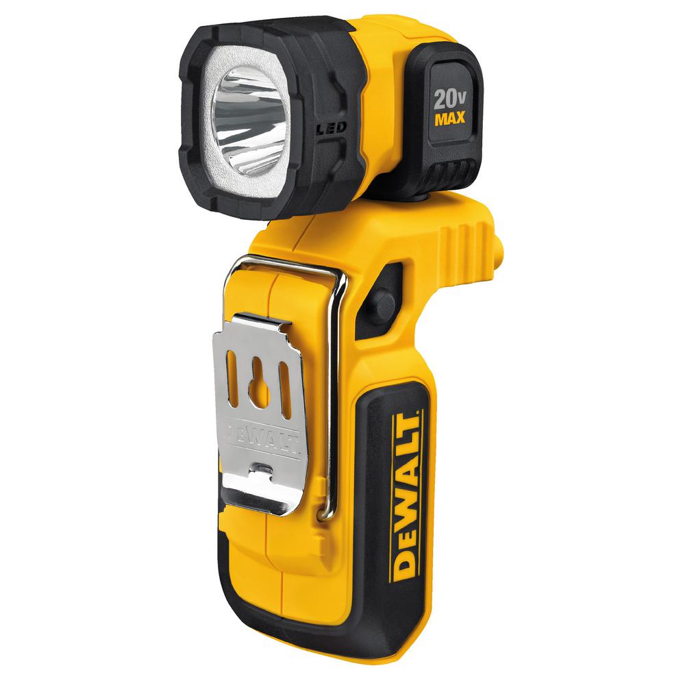 SVETILKA LED 18V XR, Li-Ion Dewalt DCL044