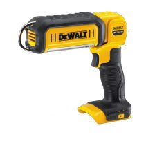 AKU LED SVETILKA 18 V BREZ BATERIJE Dewalt DCL050