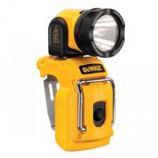 AKU LED XR SVETILKA 10,8 V BREZ BAT. IN POLN.  Dewalt DCL510N