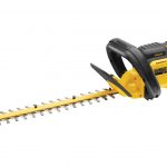 AKU VRTNE ŠKARJE ZA ŽIVO MEJO 18 V 5,0Ah Dewalt DCM563P1