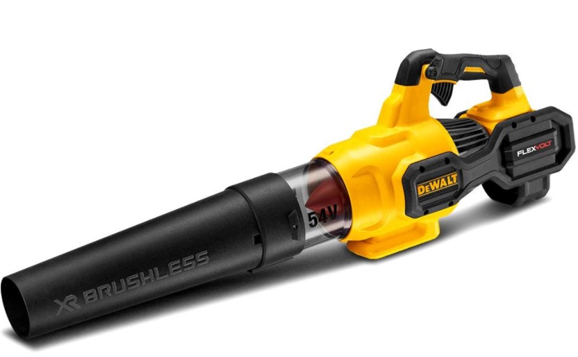 AKU PUHALNIK 54V RAVEN Dewalt DCMBA572X1