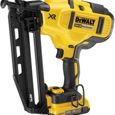 AKU XR ŽEBLJIČAR 18 V, 2 x 2.0Ah Dewalt DCN660D2