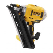 AKU XR VRSTNI ŽEBLJIČAR 18V BARE Dewalt DCN692N