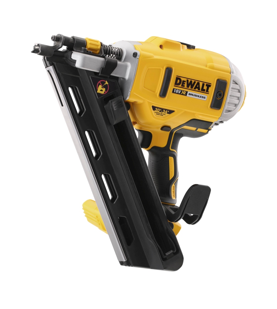 AKU XR VRSTNI ŽEBLJIČAR 18V BARE Dewalt DCN692N