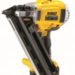 AKU XR VRSTNI ŽEBLJIČAR 18 V Li-Ion Dewalt DCN692P2